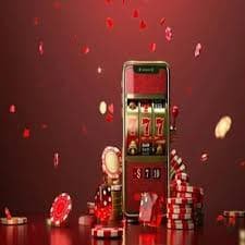 Online slot game reels spinning on ph444 Philippines mobile platform