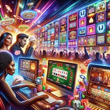 ph444 online gaming platform overview for Filipino players on mobile and desktop